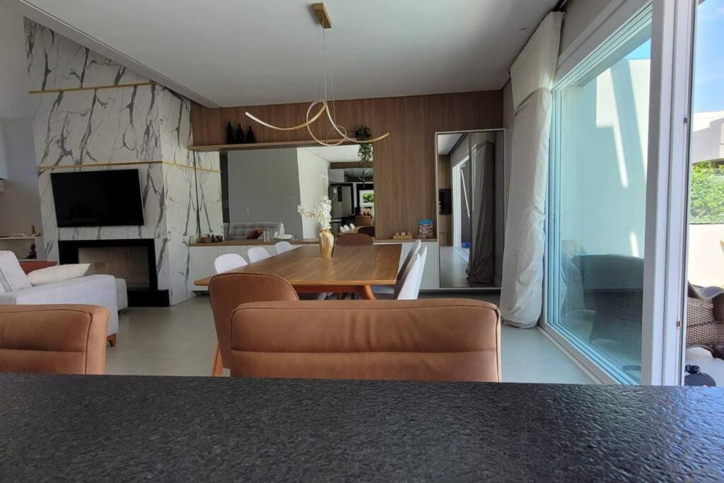 Confortável casa em condomínio, um retiro para descanso! photo 3