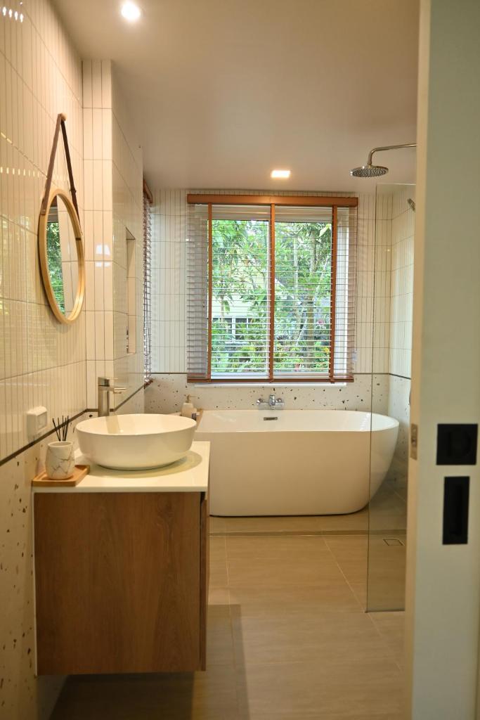 Villa at Waterville Khaoyai photo 4