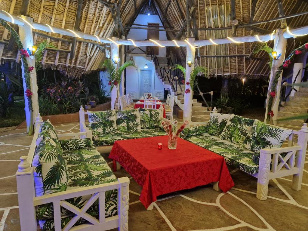 Le Grand Forest dreams Resort photo 2