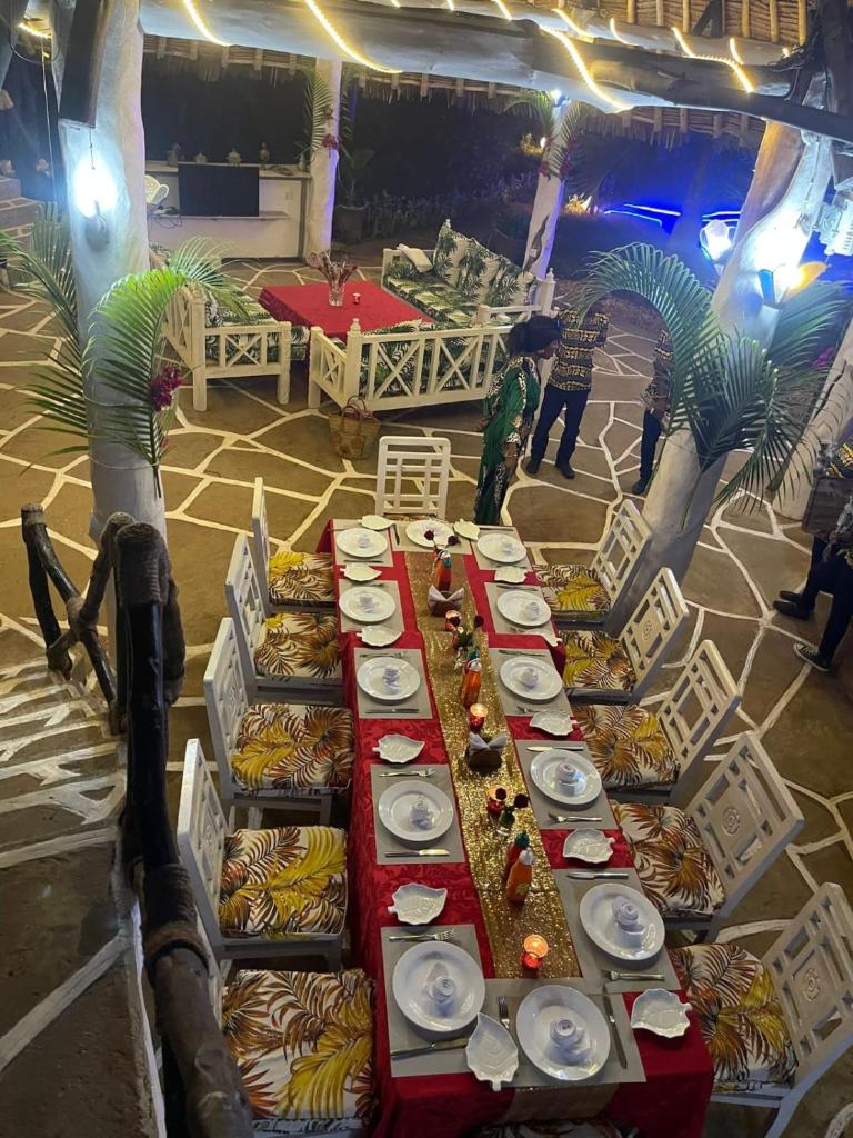 Le Grand Forest dreams Resort photo 3