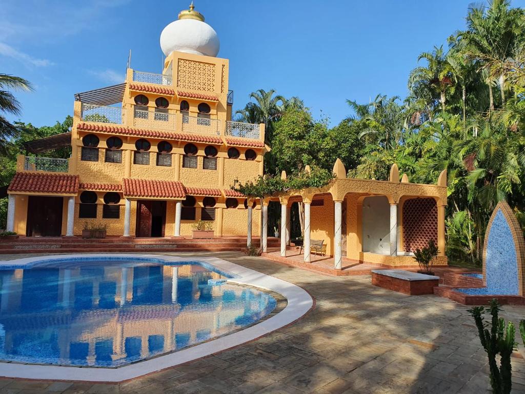 Le Grand Forest dreams Resort photo 4