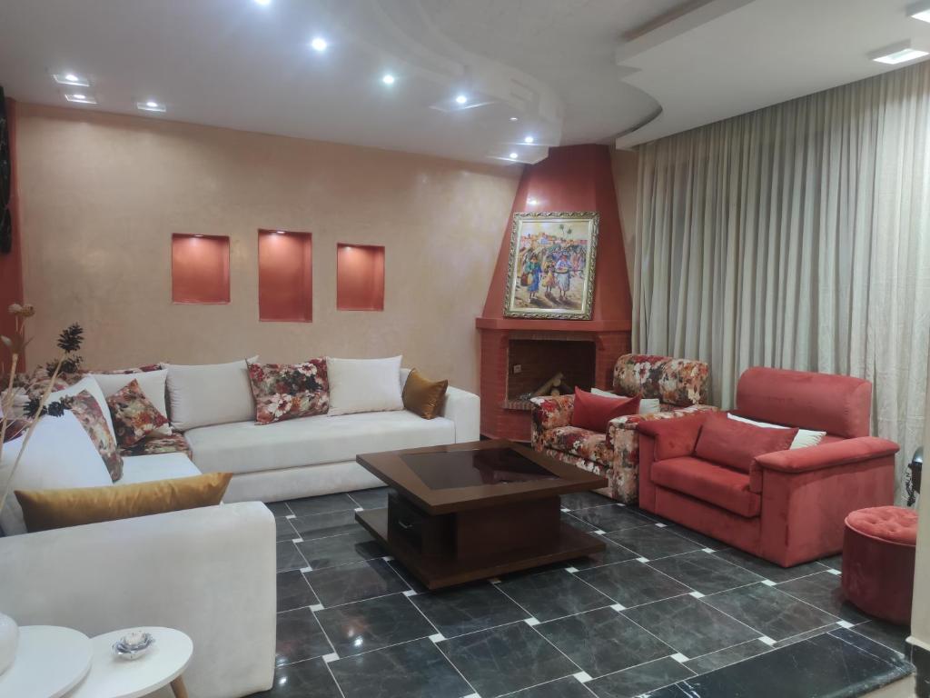 Villa chadine photo 4