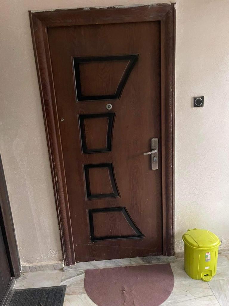 Two bedroom with garden photo 1