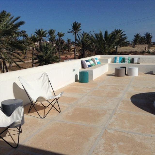 Villa Oasis de Luxe avec Piscine et Vue Panoramique photo 3