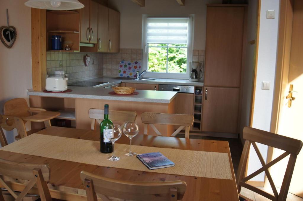 Ferienhaus Jabel 29 photo 3