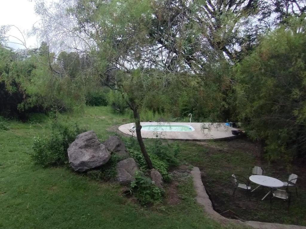 La casona de temporada photo 3