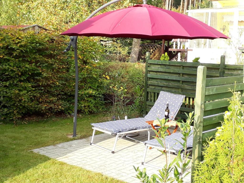 Ferienhaus Jabel 24 photo 2