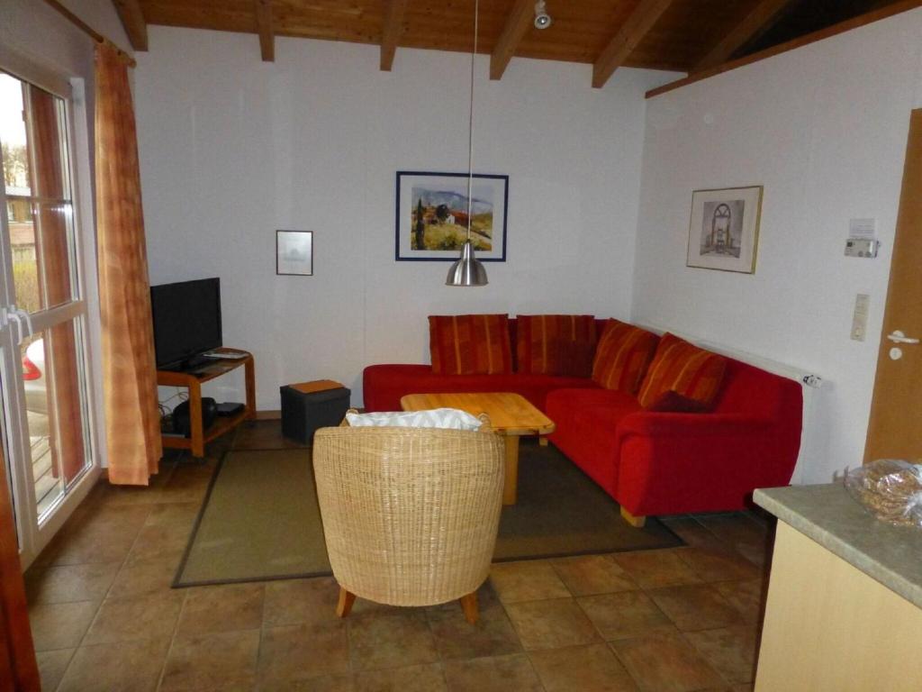 Ferienhaus Jabel 24 photo 4