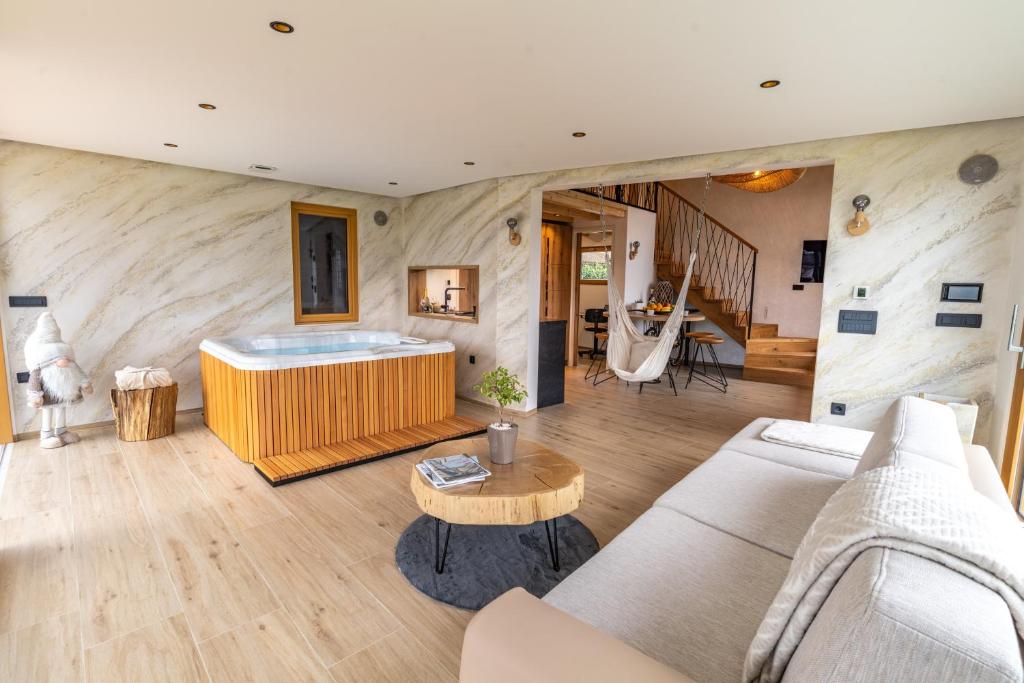 Luxury Resort Potatoland photo 2