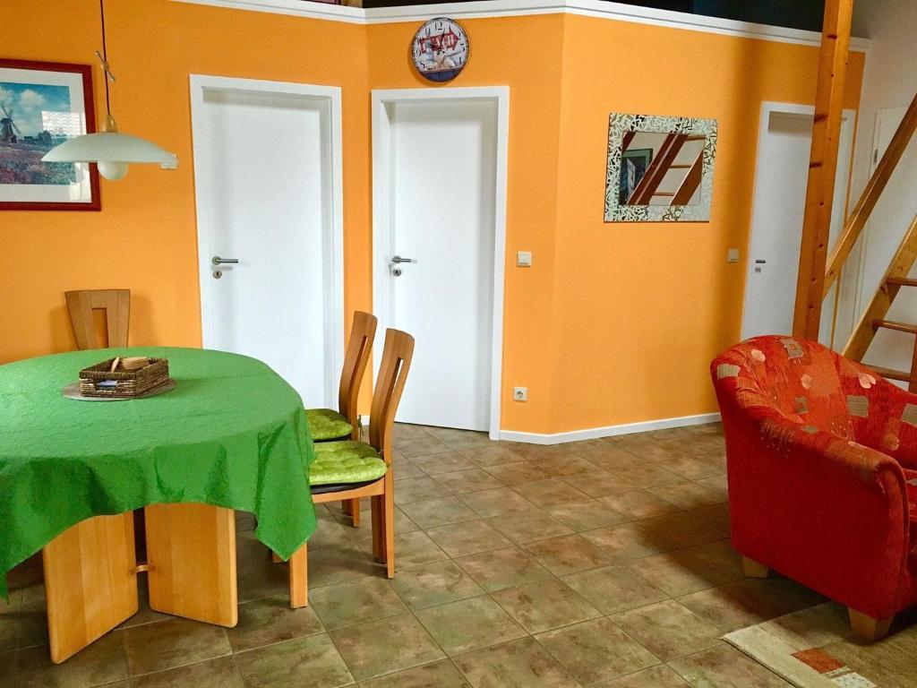 Ferienhaus Jabel 30 photo 2