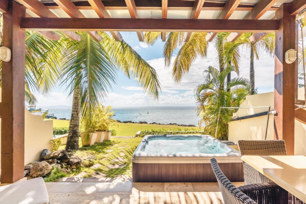 Breakfast Included Marina Town House at Puerto Bahia