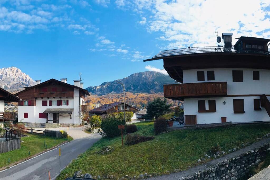 Appartamento a Val di Sopra, Cortina d'Ampezzo photo 3