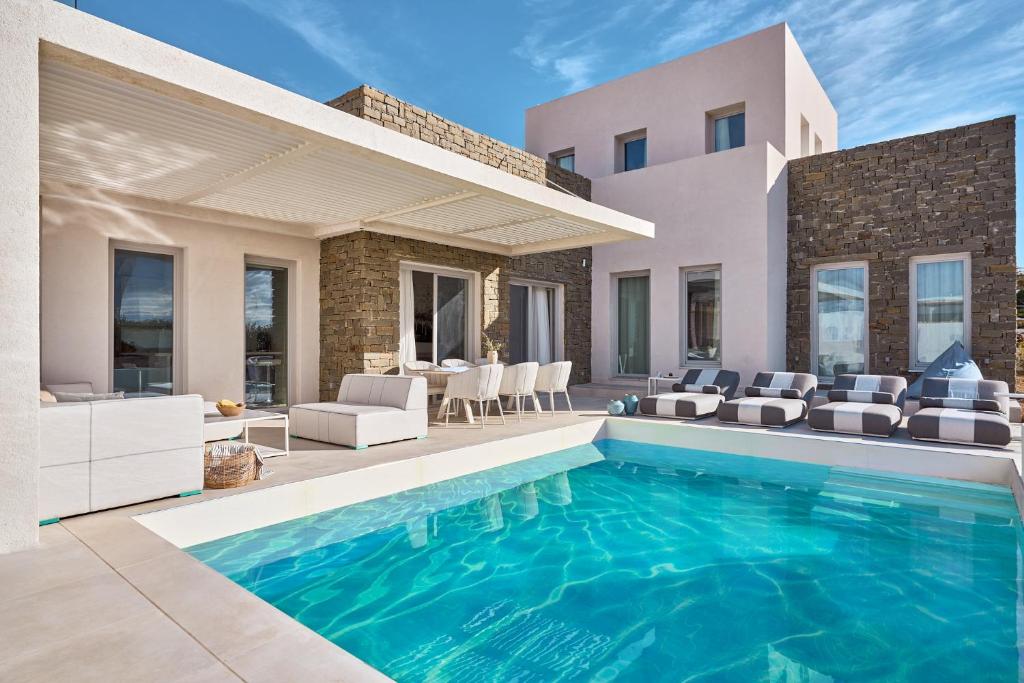 Helius Villas photo 2