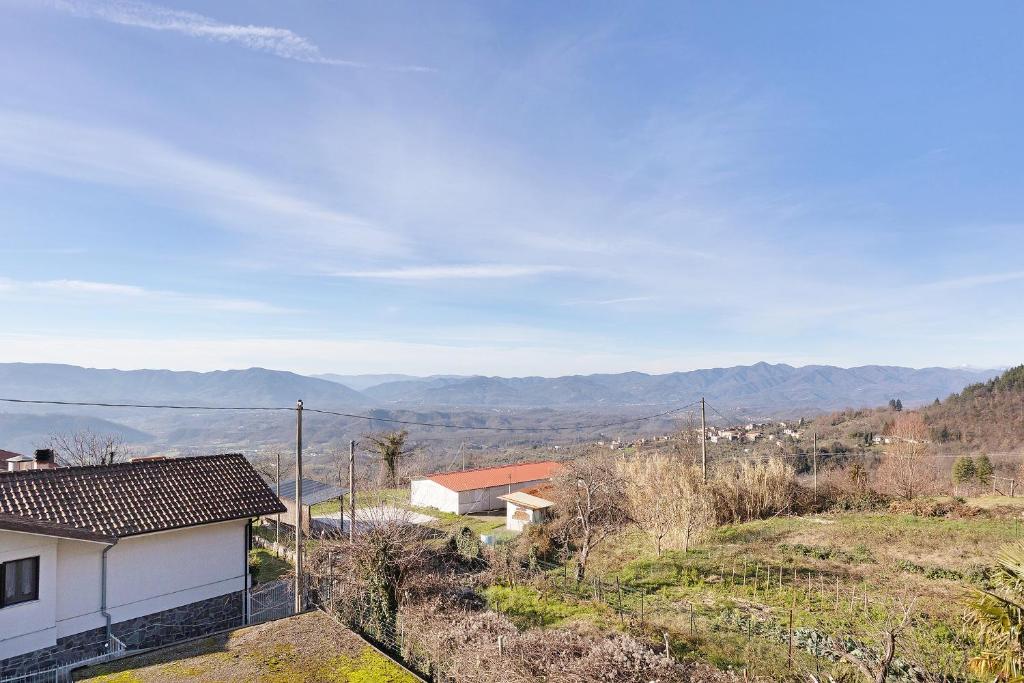 La Casa di Andrea in Lunigiana