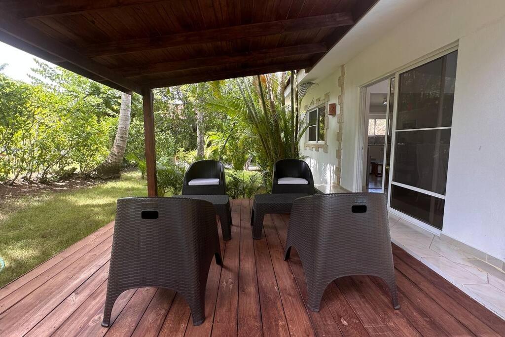 Spacious Casa Linda Villa photo 3