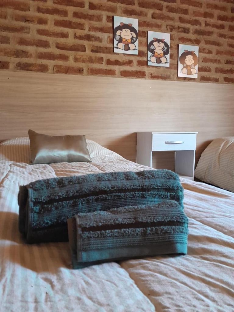 Cabaña Río Pulmarí photo 2