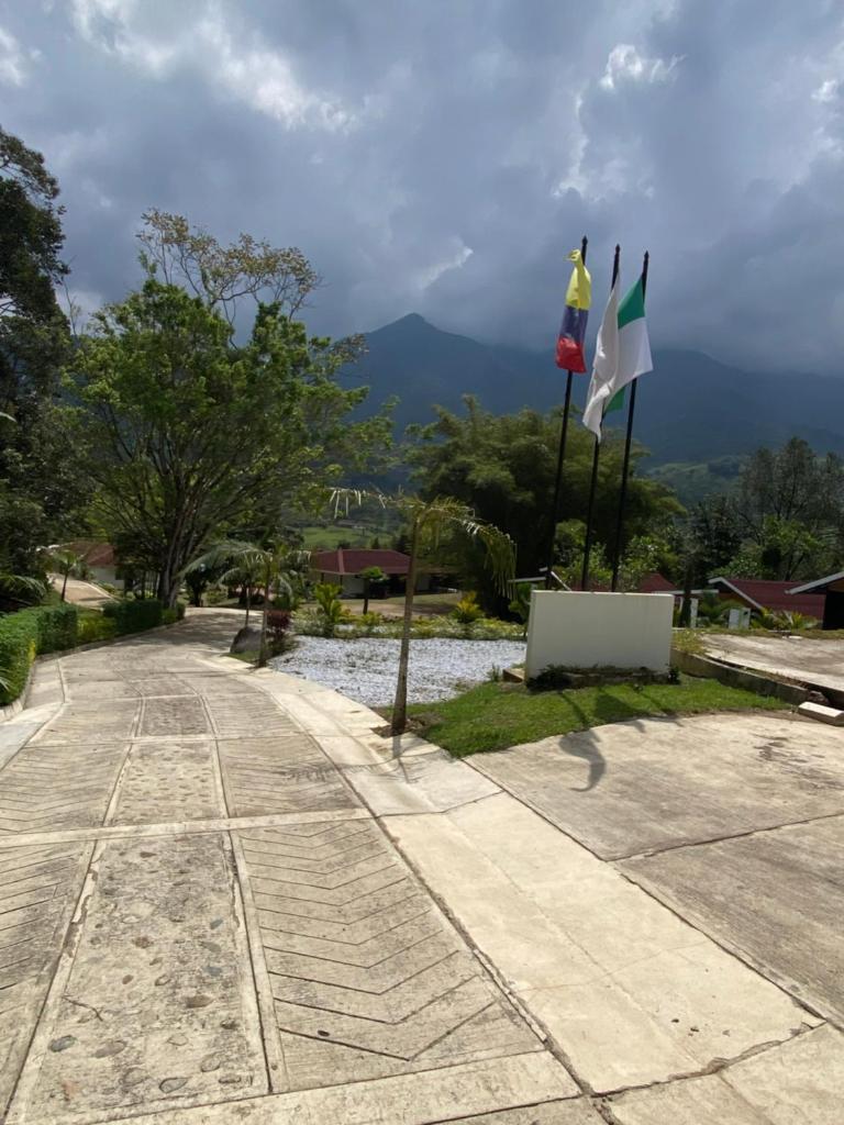 CRISTALES DEL RIO RESORT photo 1