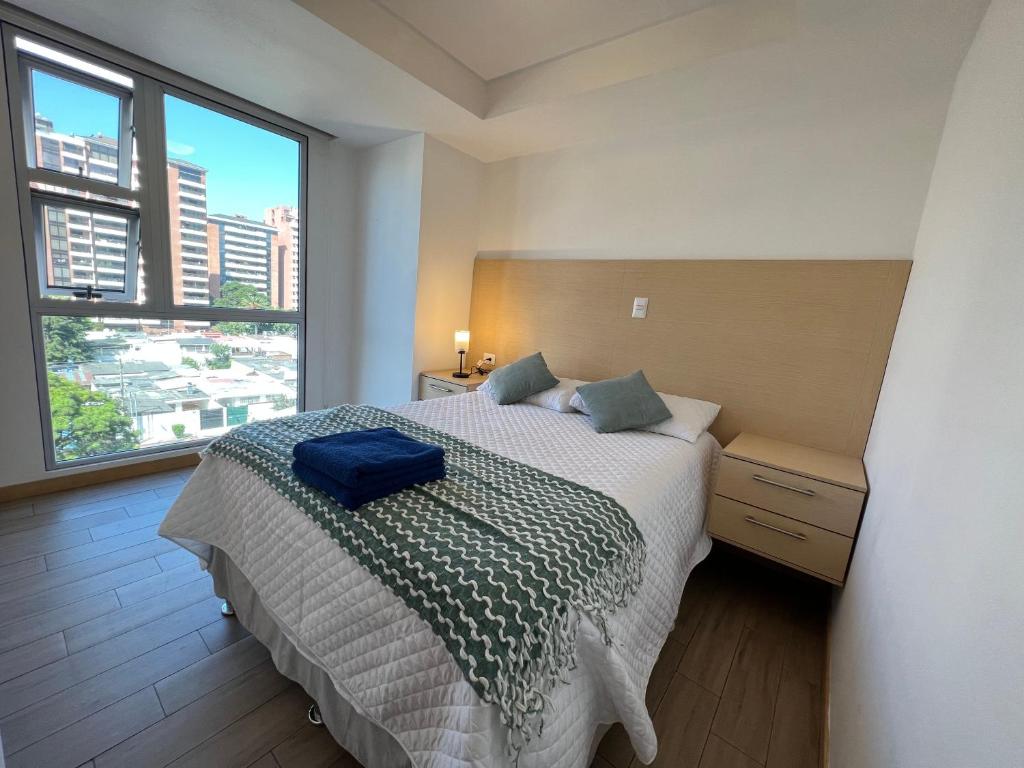 Cityhaus apartment zone 10 near hotel area photo 1