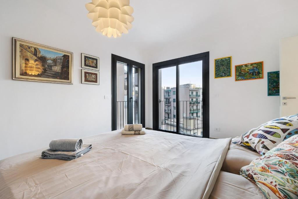 Appartamento con vista Mare Noli photo 1