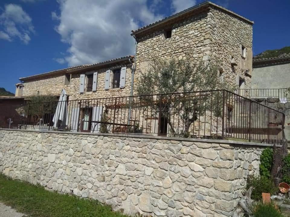 FONT DE RAINE photo 1