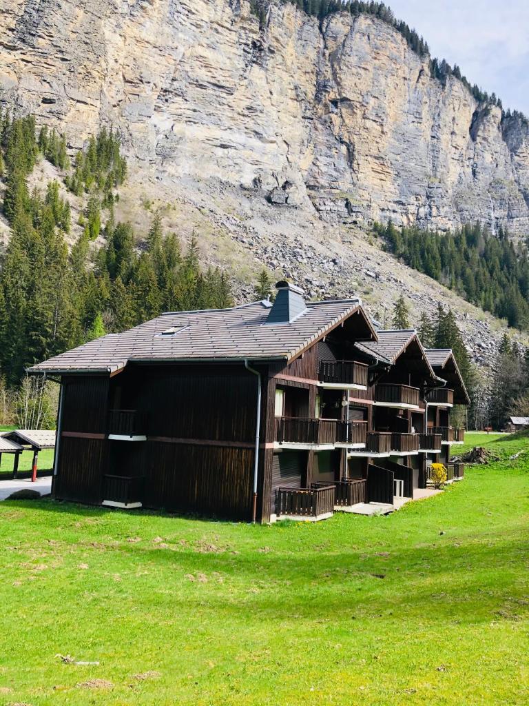 Apartement Morzine Avoriaz photo 2