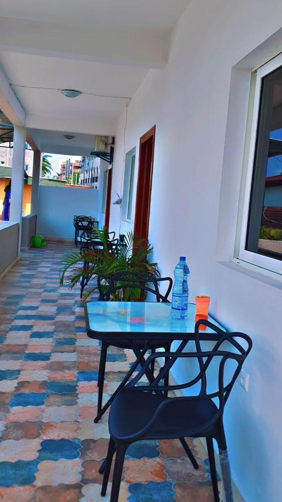 Namaste hotel & restaurant photo 4