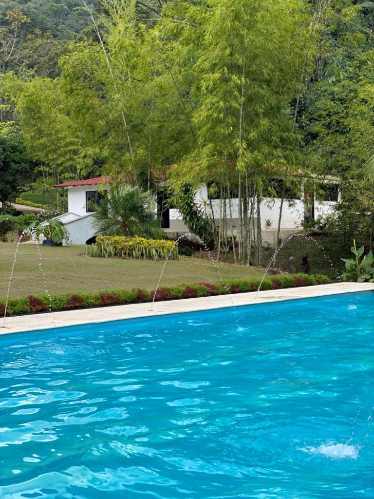 CRISTALES DEL RIO RESORT photo 4