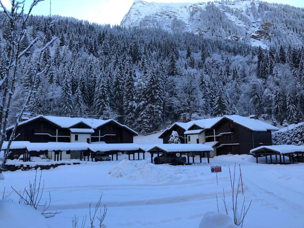 Apartement Morzine Avoriaz photo 1