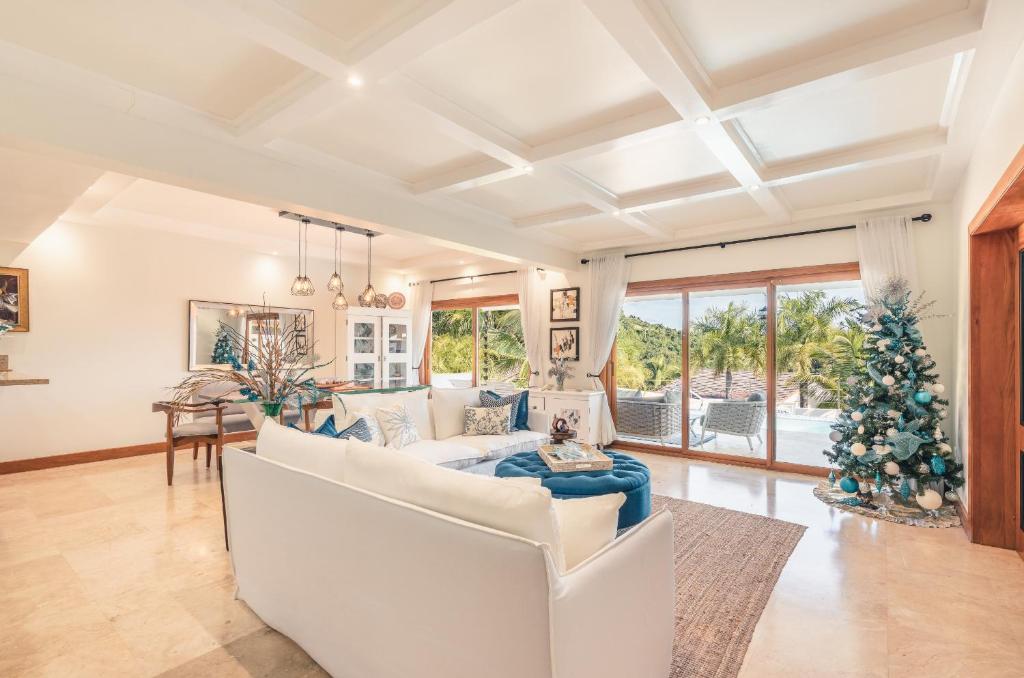 SPECIAL PRICE Puerto Bahia 3BR Villa photo 4
