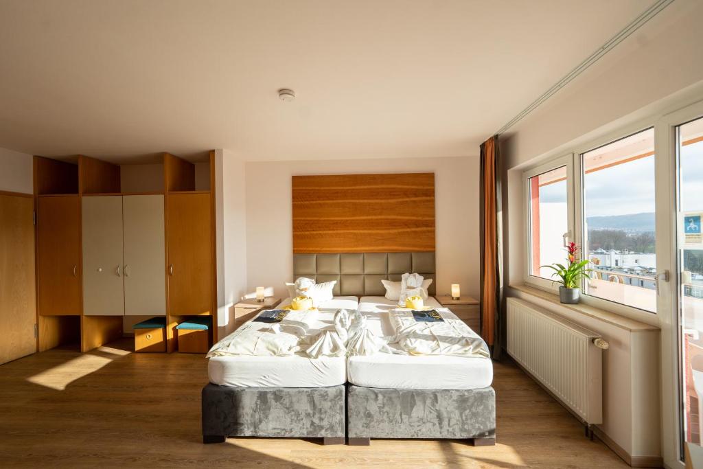 Savoy Hotel Bad Mergentheim photo 1