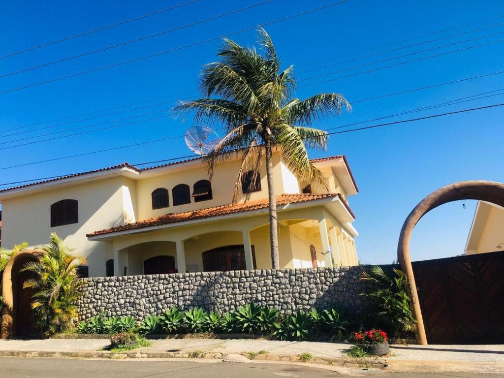 Casa em Águas de Lindóia photo 1