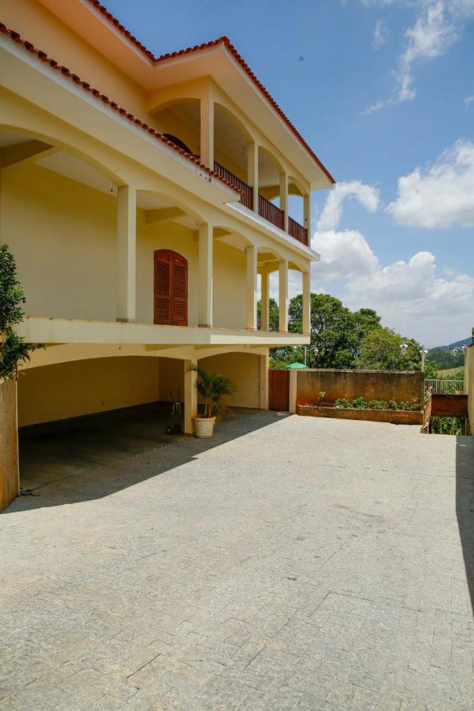 Casa em Águas de Lindóia photo 2