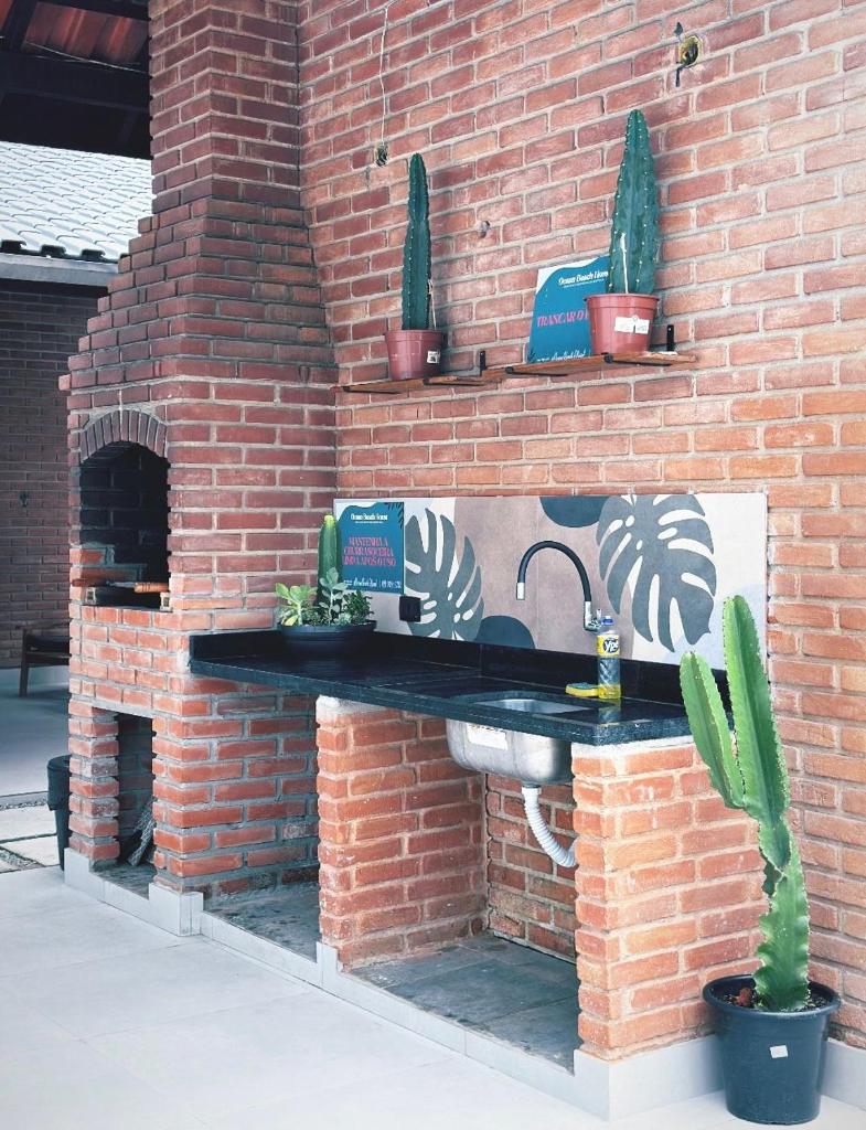 Casa de Praia com Piscina Ocean Beach House photo 3