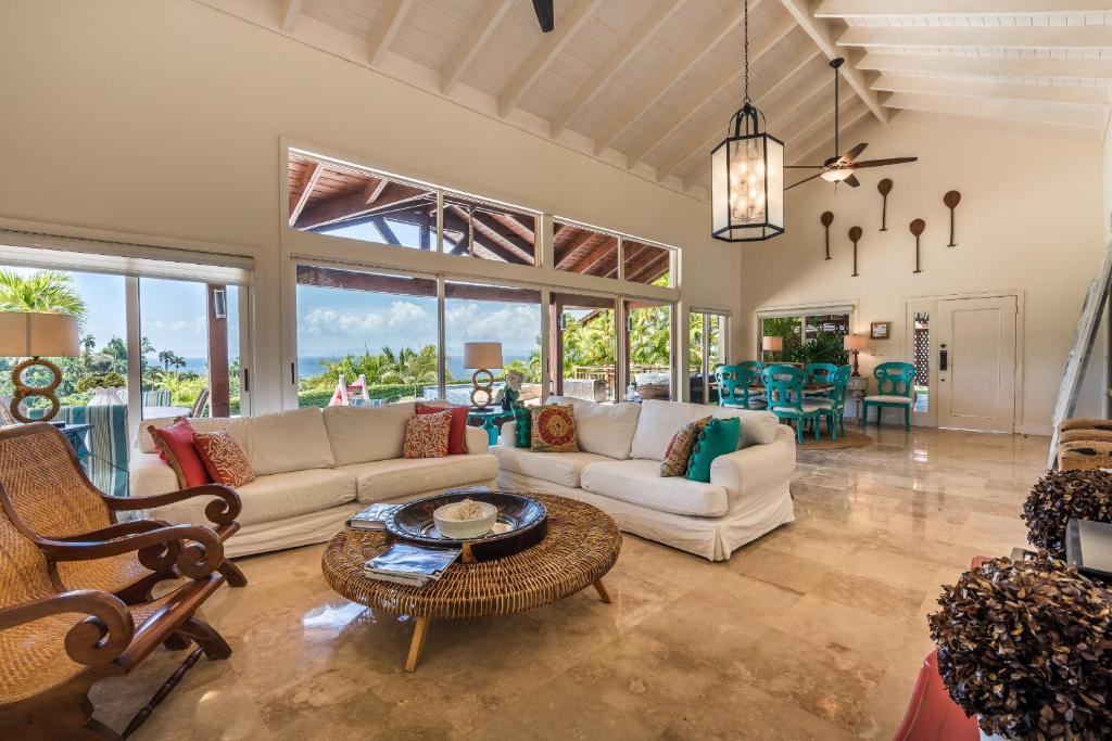 Amazing 3 Bedrooms Villa at Puerto Bahia photo 1