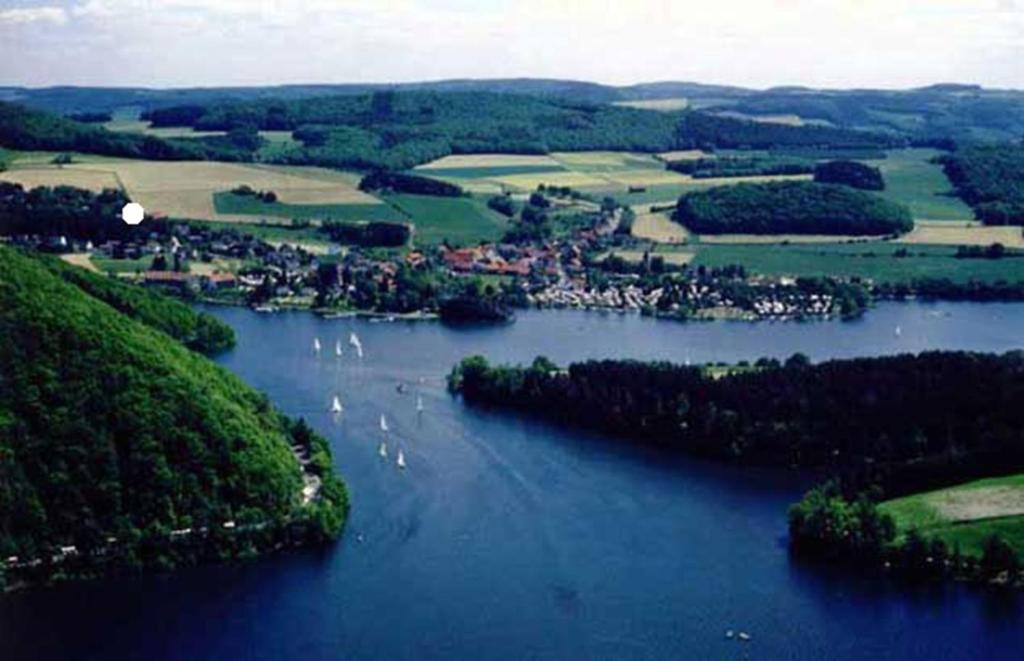 Haus Ceddy Diemelsee photo 1