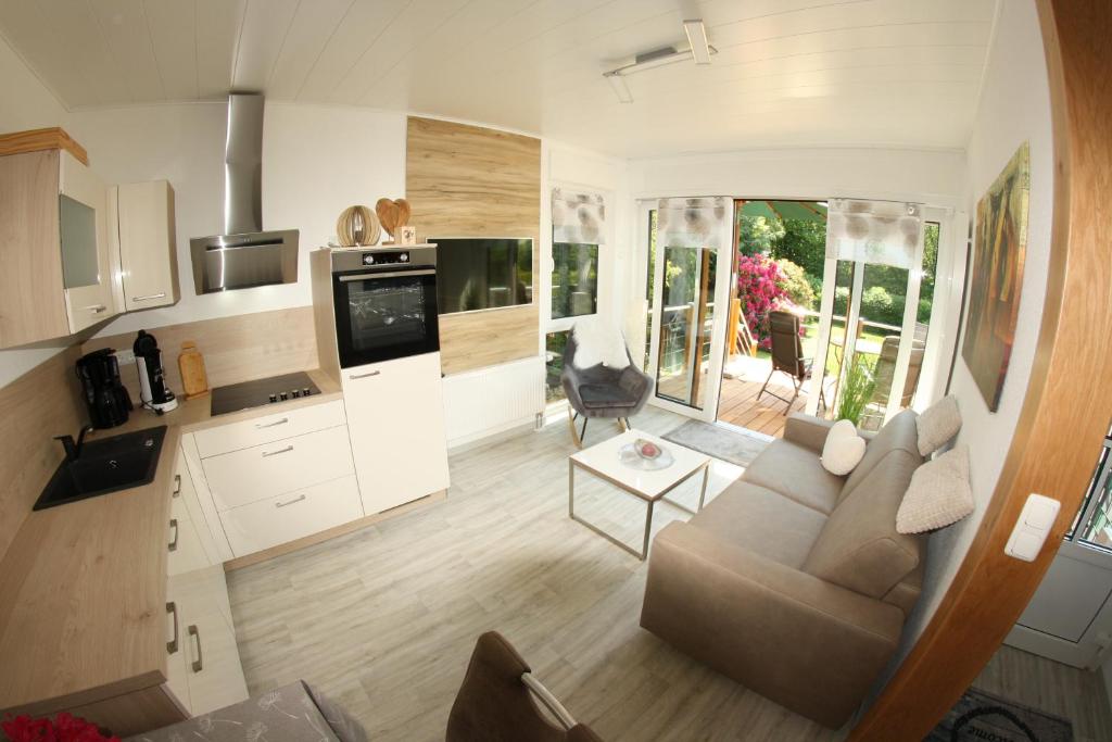 Haus Ceddy Diemelsee photo 2