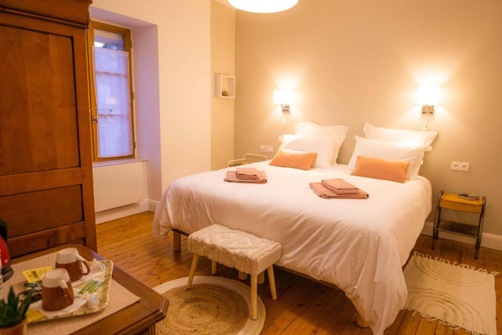 Les Balcons sur la Loire photo 4