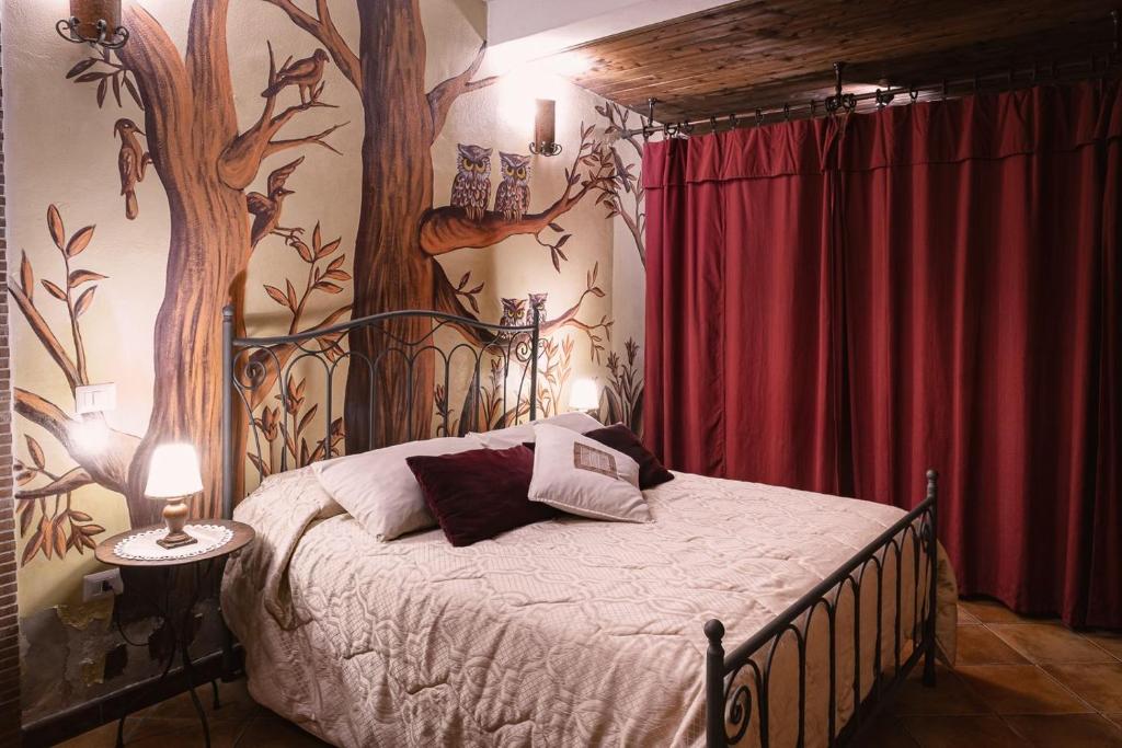 La Baita Suite photo 4