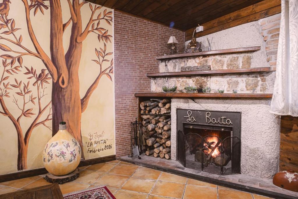 La Baita Suite photo 1