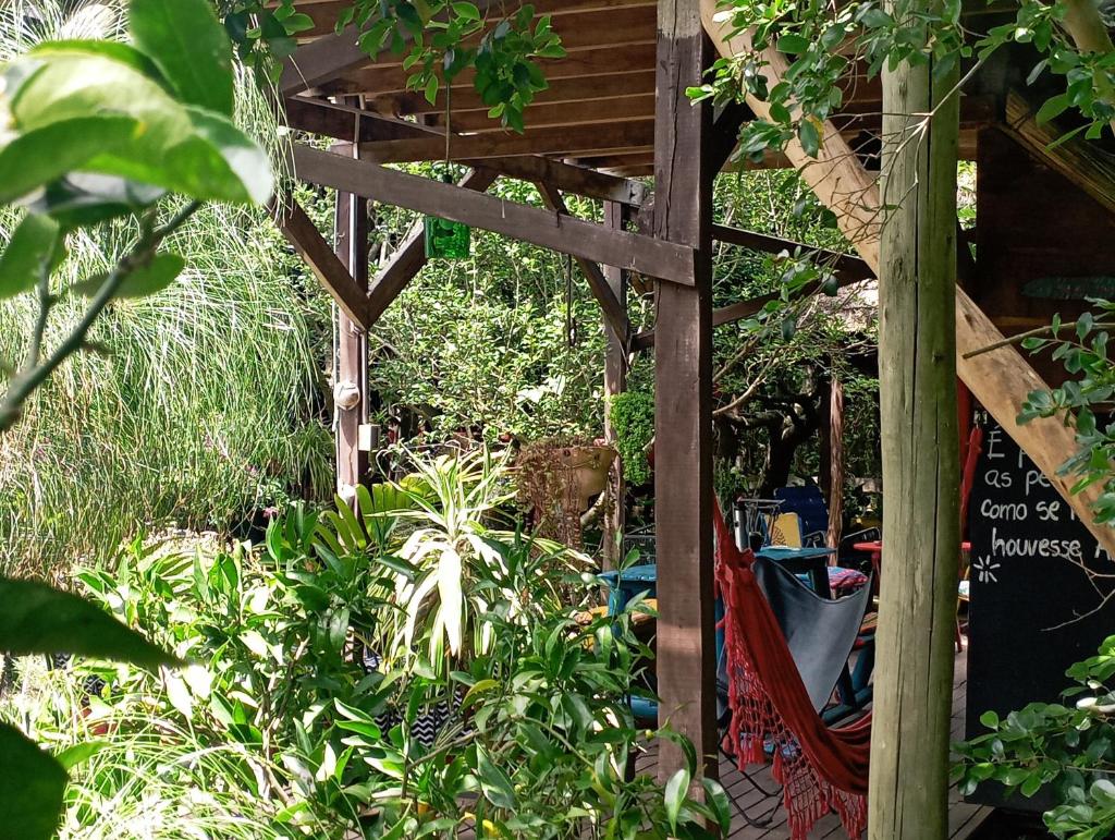 Nature Hostel photo 2