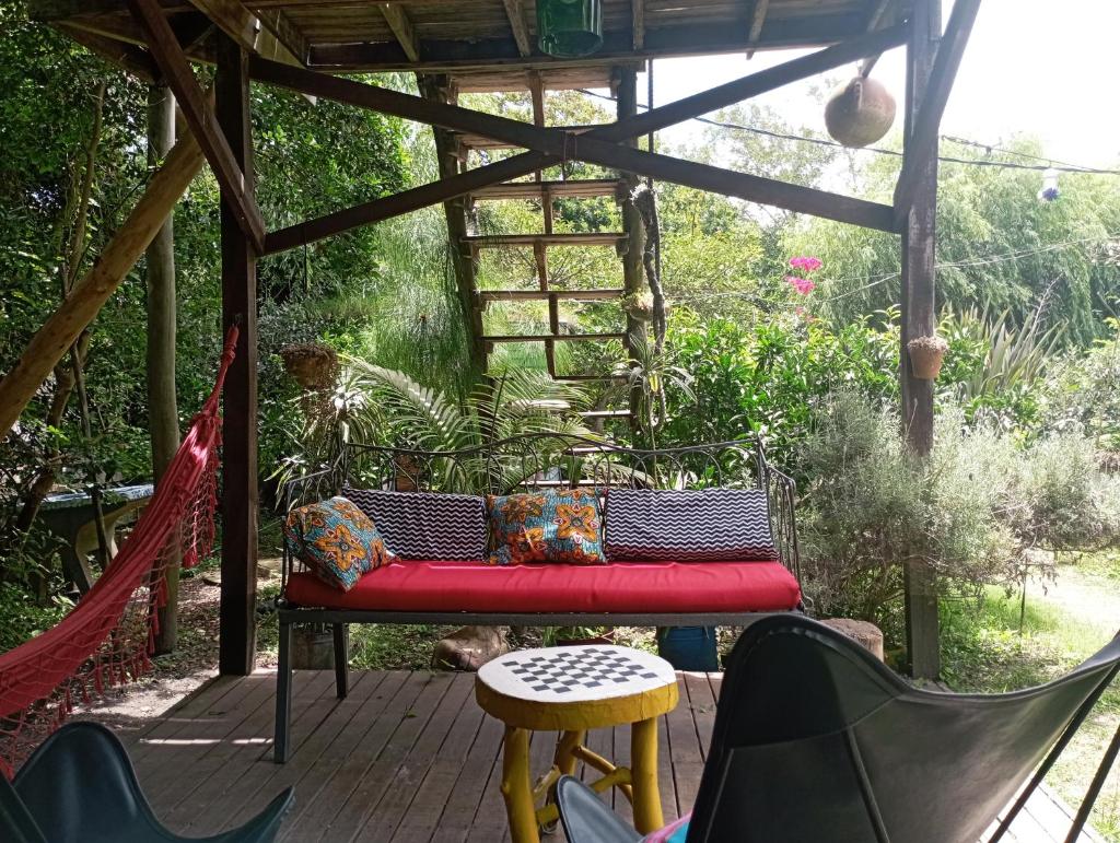 Nature Hostel photo 4