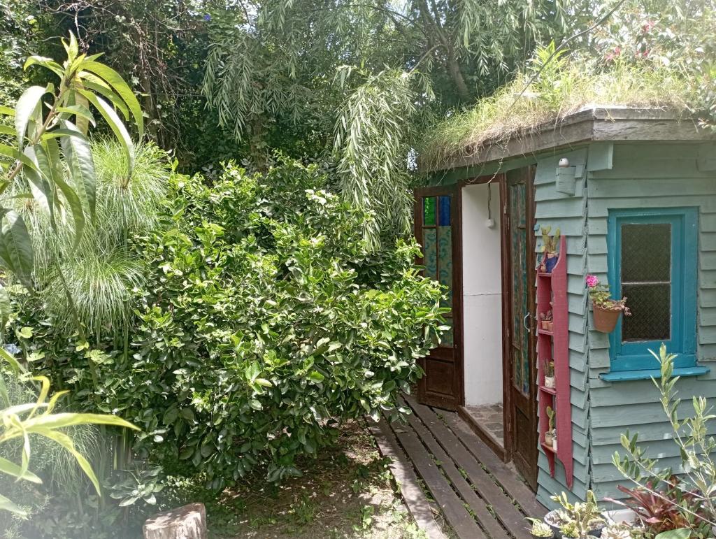 Nature Hostel photo 1
