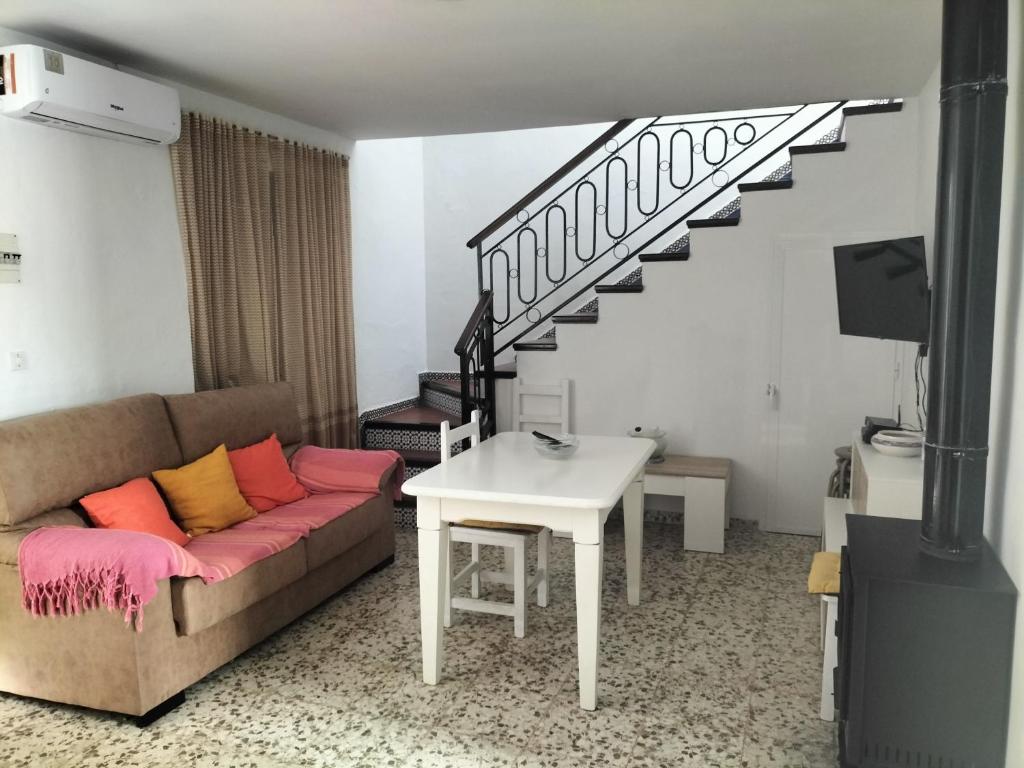 Casa Lope de Vega photo 1