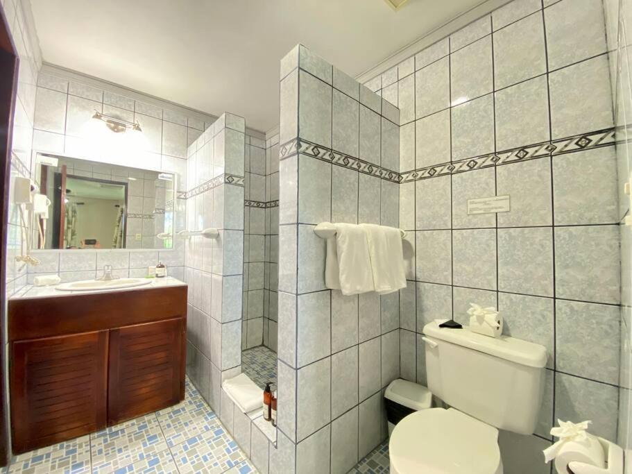 Villa Manglar, cerca de Manuel Antonio photo 2