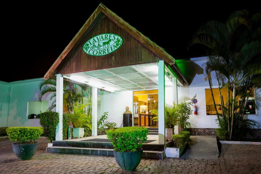 Hotel Tavares Correia photo 2
