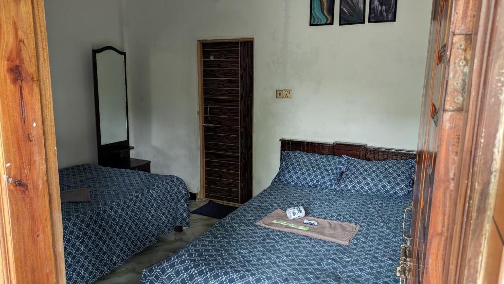 Jarif st. Martin eco resort photo 1