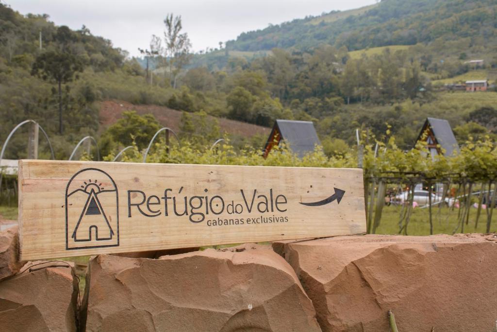 Refúgio do Vale Cabanas Exclusivas photo 1