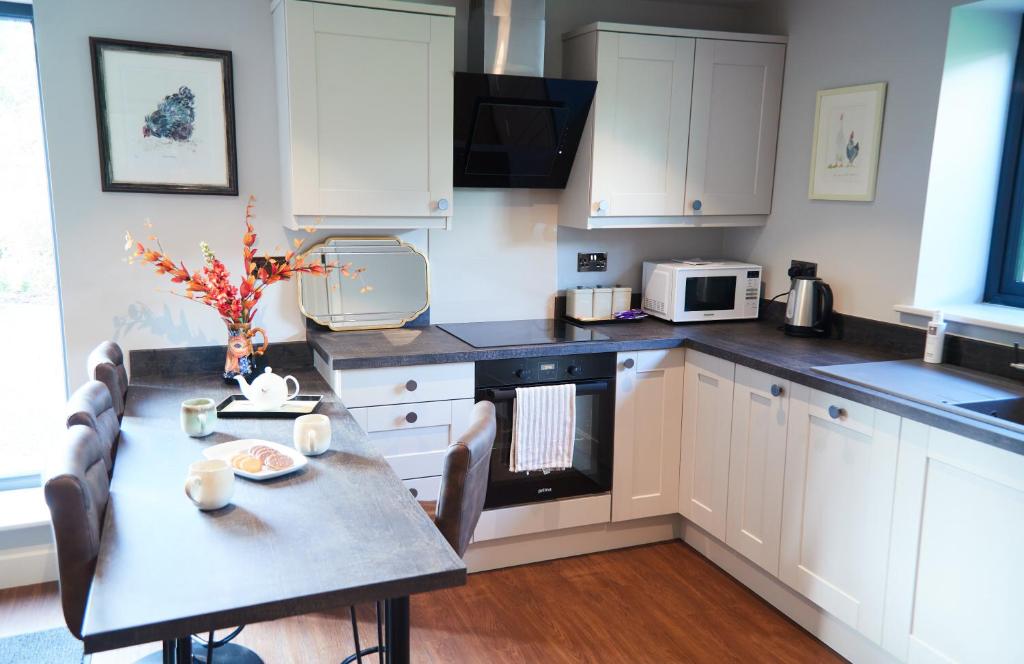 Cumbria Holiday Apartment Ainstable photo 1