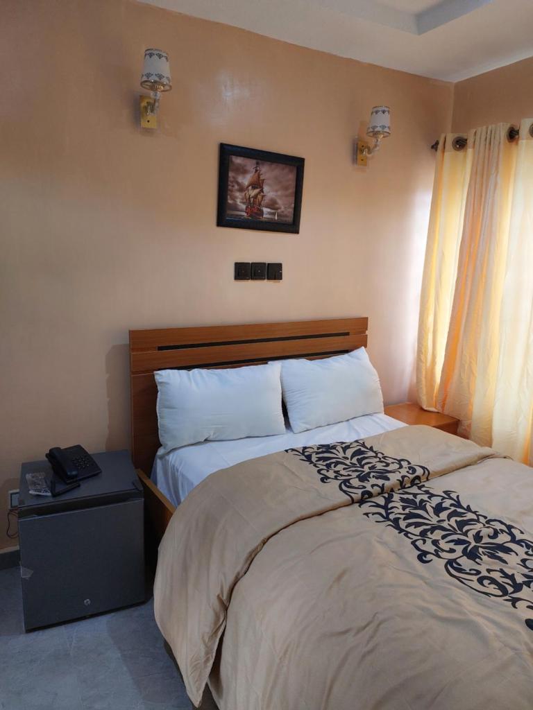 Dopad Hills Hotel and Suites photo 3