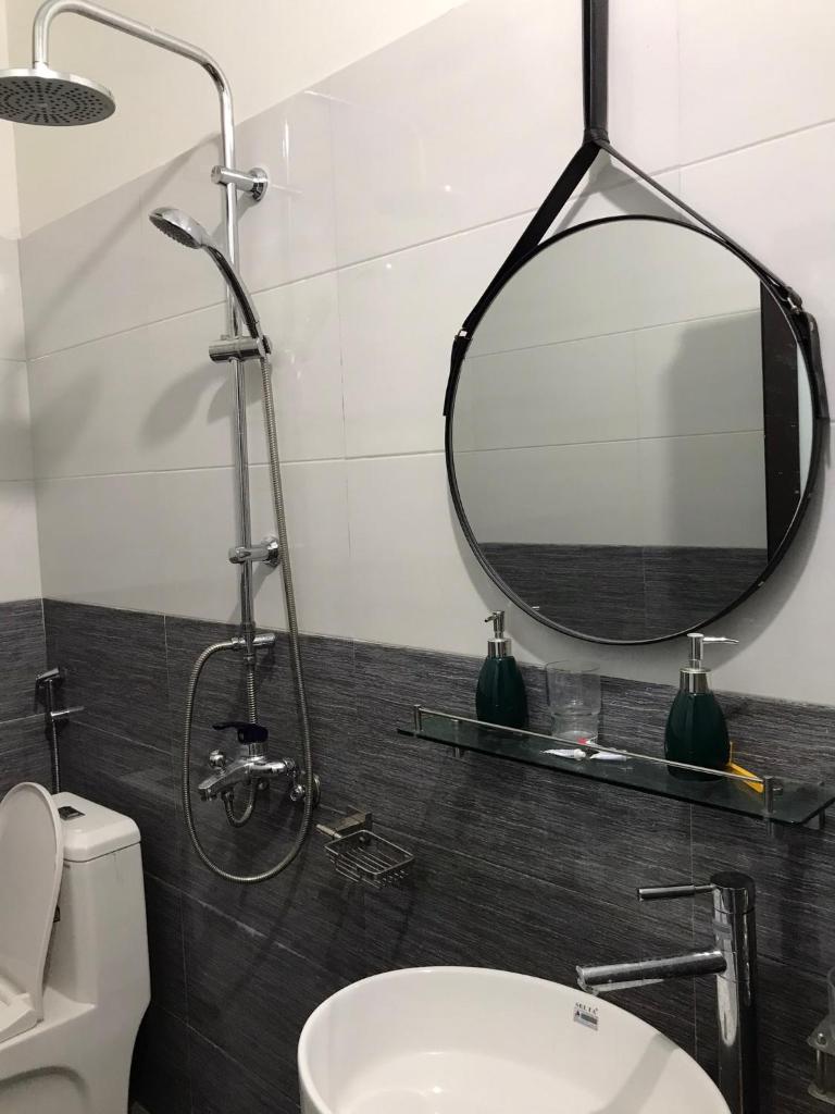 Mai Chau Moonlight Ecohouse